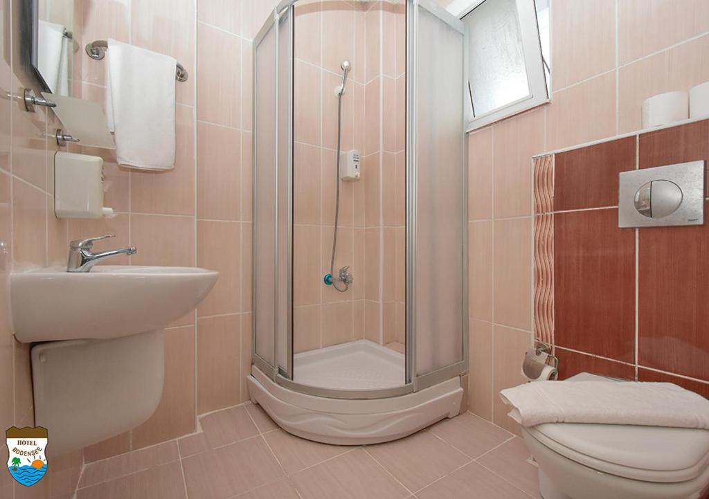 Bodensee Hotel Antalya Ngoại thất bức ảnh