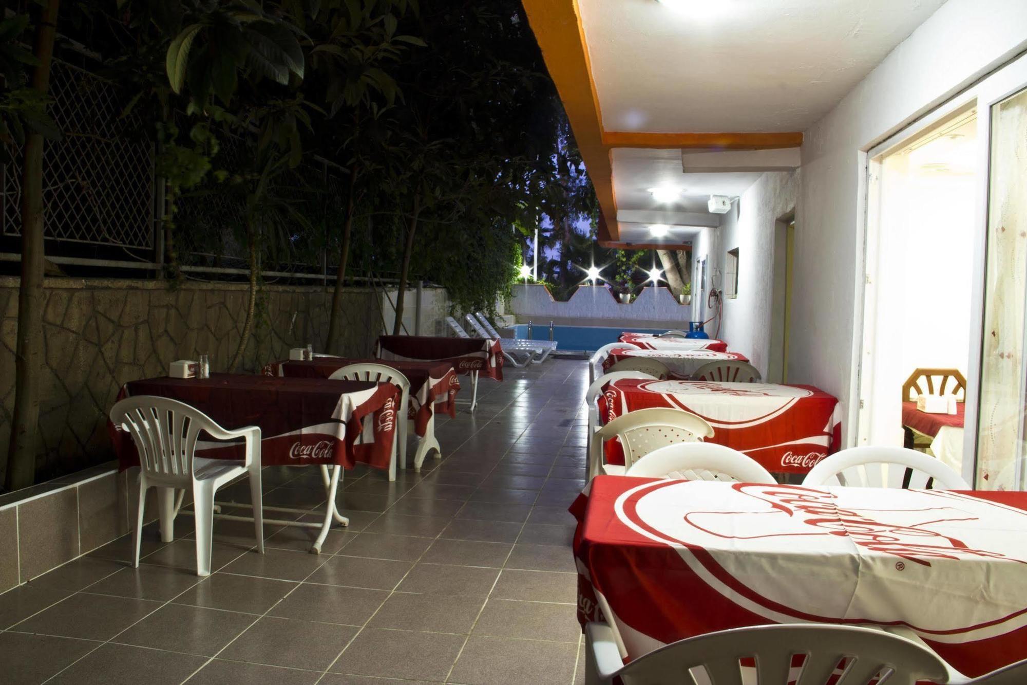Bodensee Hotel Antalya Ngoại thất bức ảnh