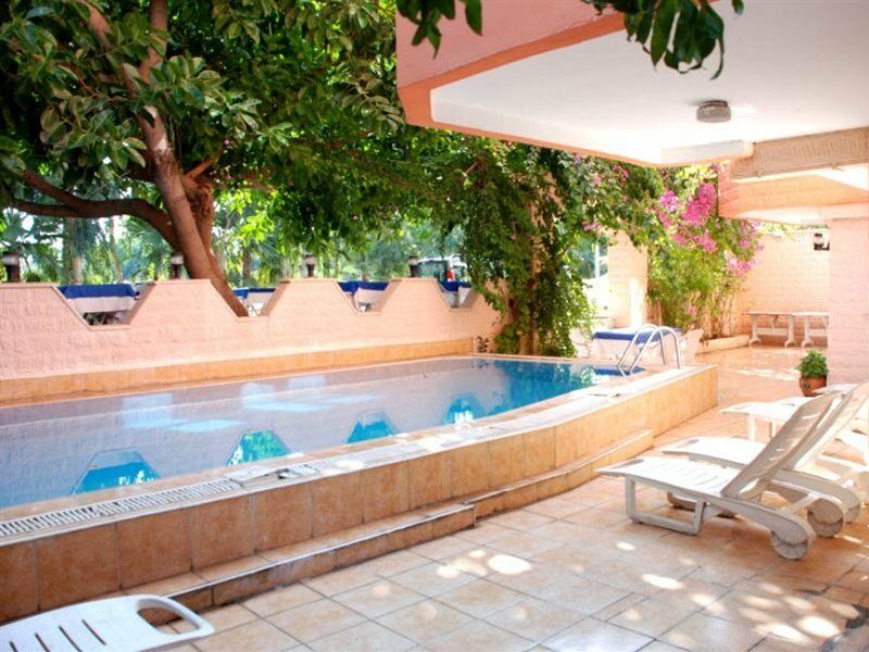 Bodensee Hotel Antalya Ngoại thất bức ảnh