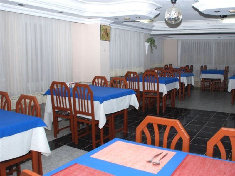 Bodensee Hotel Antalya Ngoại thất bức ảnh